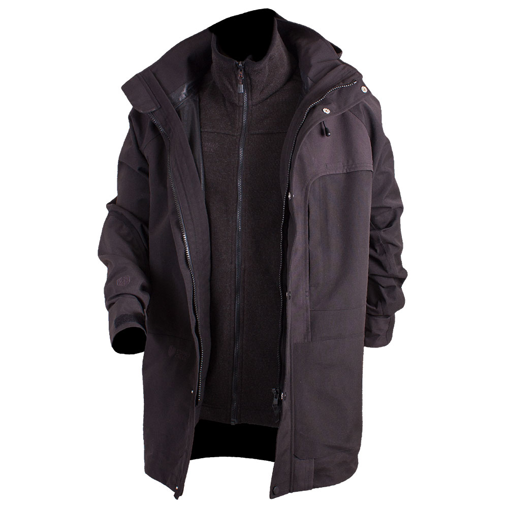 Torrent 2-in-1 Jacket
